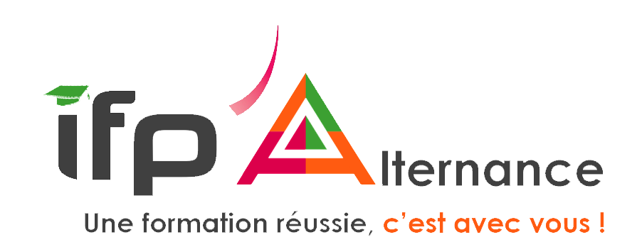 IFP'Alternance Logo
