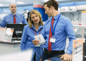 Manager d'unité marchande IFP'Alternance